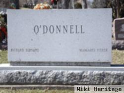 Richard Bernard O'donnell