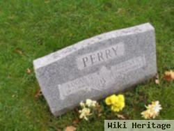 Helena B Perry