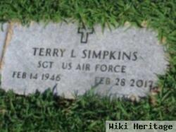 Terry L. Simpkins