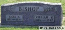 William W Bishop