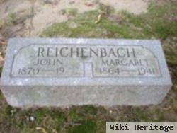 John Reichenbach