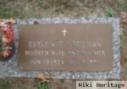 Evelyn Onida Freeman