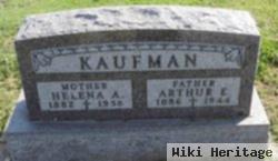 Arthur Emory Kaufman