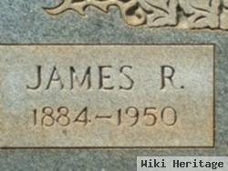 James Richard Hughes