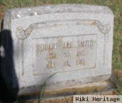 Robert Lee Smith