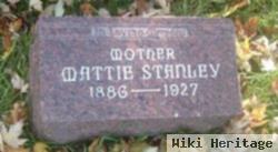 Mattie Stanley