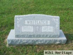 Francis C. Whitlatch