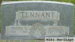 Bonnie B Fink Tennant