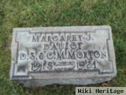 Margaret Morton