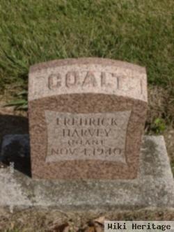 Frederick Harvey Coalt