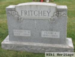 Frank Alfred Fritchey