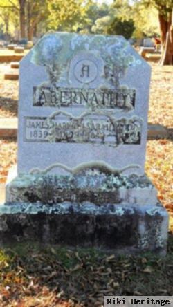 James Harvey Abernathy