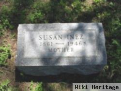 Susan Inez Dalton