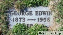 George Edwin Franks