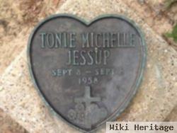 Tonie Michelle Jessup