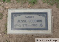 Jesse Dunbar Goodwin