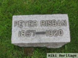 Peter Risban