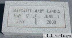 Margaret Mary Landis