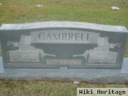 Roger Gambrell