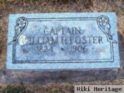 William H. Foster