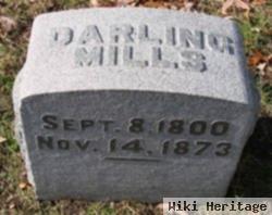 Darling Mills