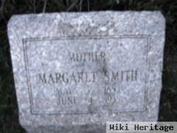 Margaret Smith