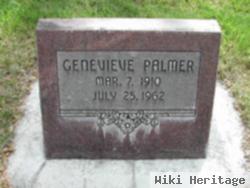 Genevieve Empey Palmer