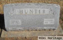 Hershel Hunter