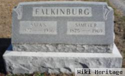 Samuel R. Falkinburg