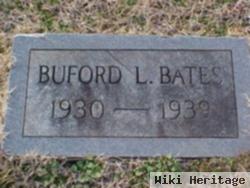 Buford L. Bates