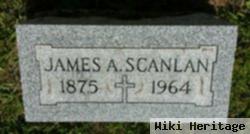 James A. Scanlan