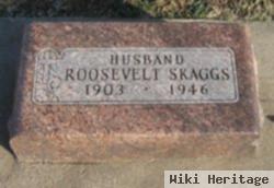 Roosevelt Skaggs