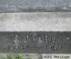 S. Pearl Ohl