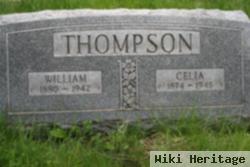 William Thompson