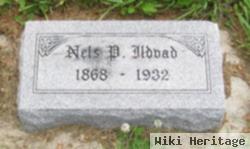 Nels P Ildvad