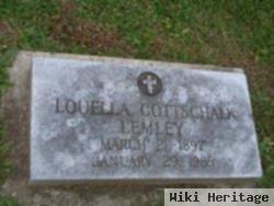 Louella Gottschalk Lemley