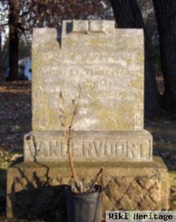 Margaret J "maggie" Patterson Vandervoort