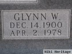 Glynn Walter Hough