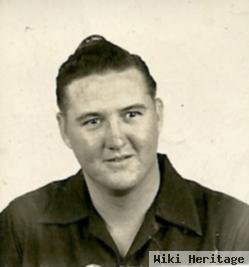 William Earl "earl" Gillispie