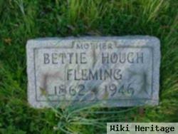 Bettie Hough Fleming