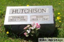 Ruth Hutchison