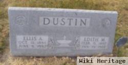 Edith M. Dustin