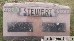 Carl E Stewart