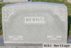 Cora Forbes Kerns