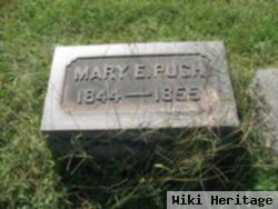 Mary E. Pugh