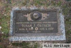 Susan J. Gruskin