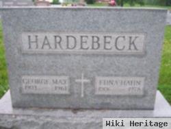 George Max Hardebeck