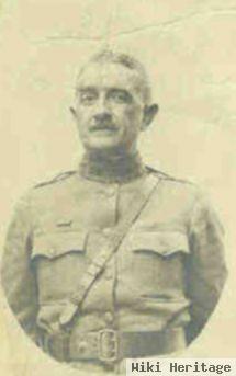 Ltc Robert Edley Craighill