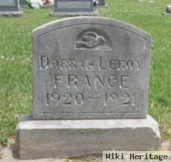 Dorral Leroy France