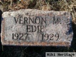 Vernon Marshall Edie